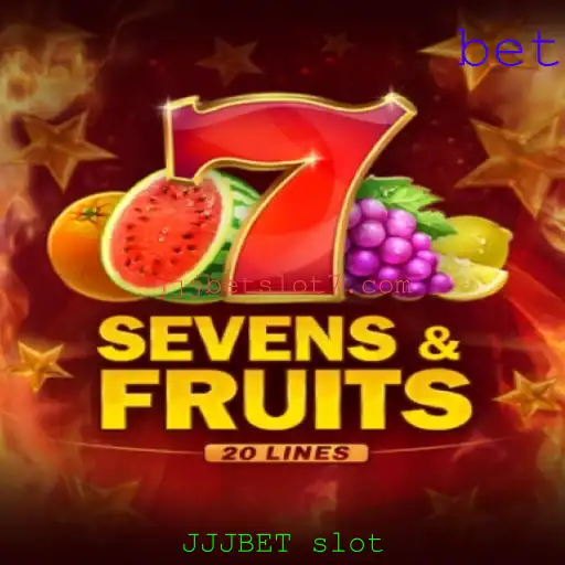 Descubra a Emoção de SevensFruits20: Um Slot Empolgante da JJJBET
