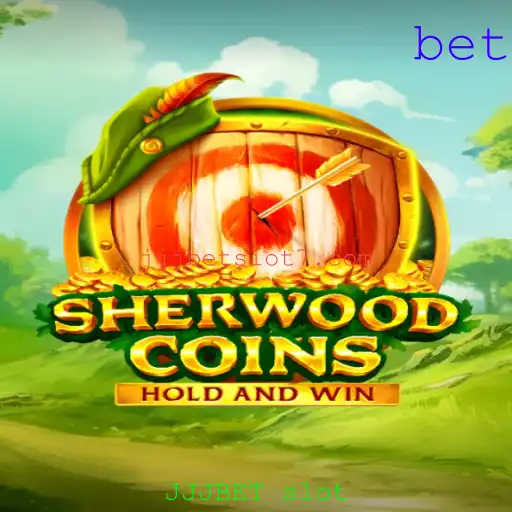 Explorando o Mundo de SherwoodCoins no JJJBET Slot