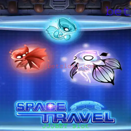 Descubra o Universo de SpaceTravel no JJJBET Slot