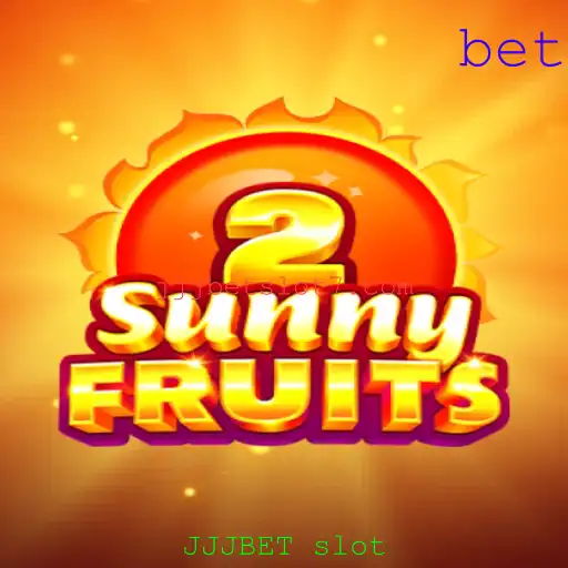 Descubra o Fascinante Mundo de SunnyFruits2: A Nova Sensação de Slots da JJJBET
