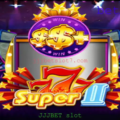 Descubra Super777II: O Novo Fenômeno dos Slots JJJBET