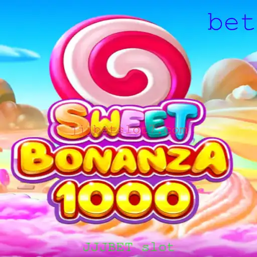 Explorando o Jogo SweetBonanza1000: Inovação e Entretenimento no JJJBET Slot