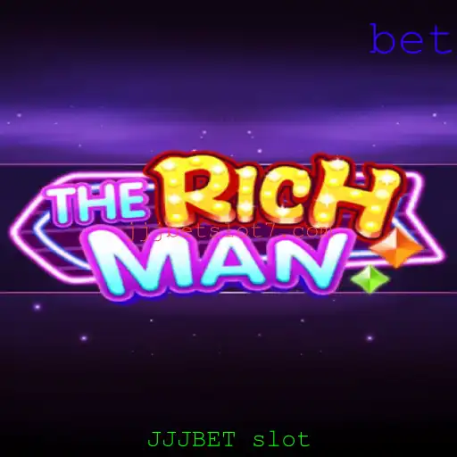 TheRichMan: Descubra o Universo do Slot JJJBET e suas Regras