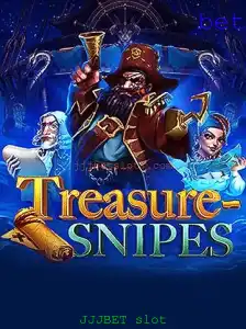 Explorando o Mundo do TreasureSnipes: Aventura e Estratégia no JJJBET Slot