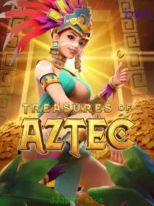 Descubra o Fascinante Mundo do Treasures of Aztec no JJJBET Slot