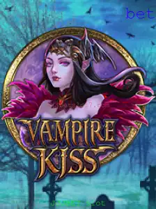 VampireKiss: Desvendando o Mundo do Slot JJJBET