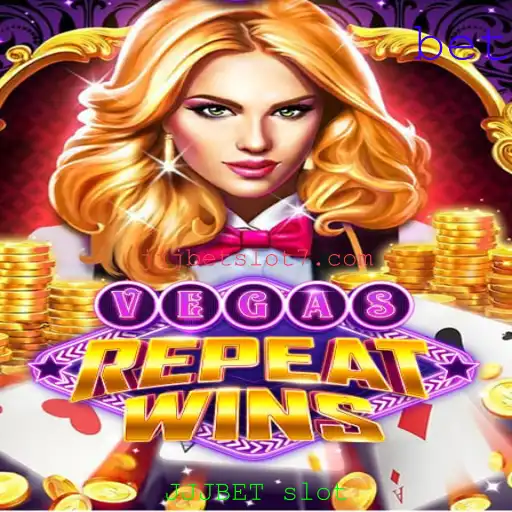 Descubra a Emoção de VegasRepeatWins no JJJBET Slot