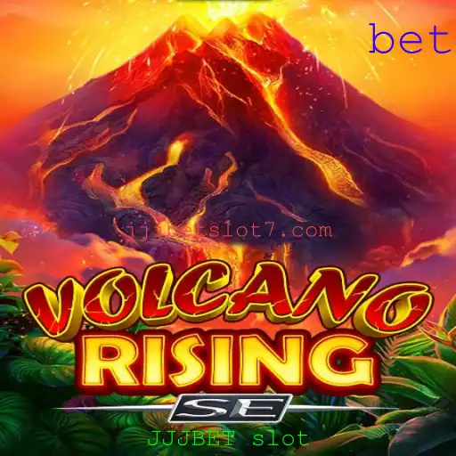 Descubra VolcanoRisingSE: O Novo JJJBET Slot