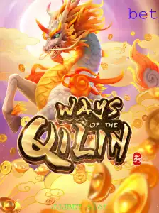 Explorando WaysoftheQilin: Uma Experiência de Jogo no JJJBET Slot