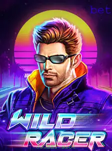 Descubra o Empolgante Mundo de WildRacer no JJJBET Slot