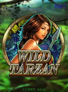 Descubra o Fascinante Mundo de WildTarzan no JJJBET Slot