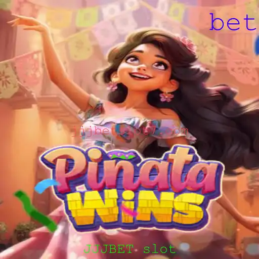 Explore as Emoções do Jogo PinataWins no JJJBET Slot