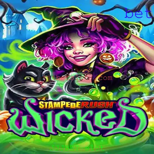 Descubra a Aventura Empolgante de StempedeRushWicked