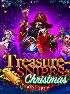 Explorando o Encanto Festivo do Jogo TreasuresnipesChristmas no JJJBET Slot